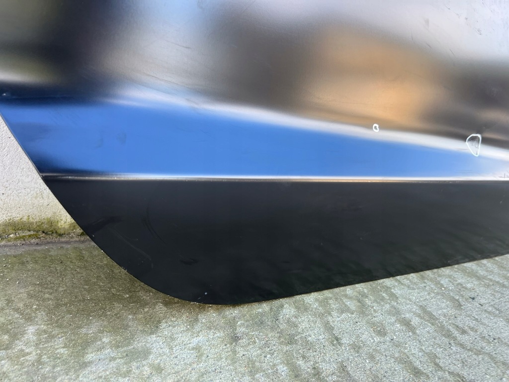 фото №11, Двері peugeot rcz праве nowe оригінальні