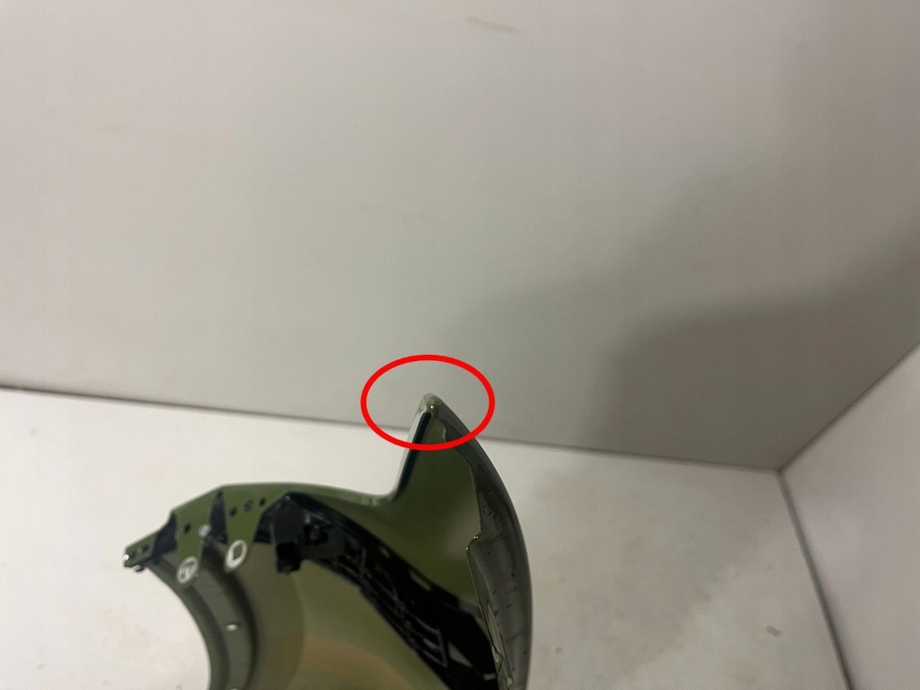 фото №11, Крыло правая сторона bmw x5 g05 7492364