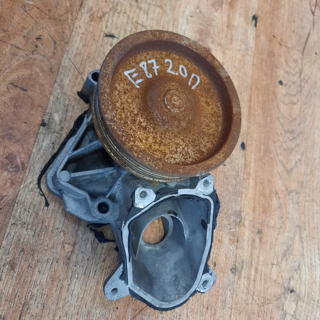 фото №1, Bmw e87 2.0d насос wody