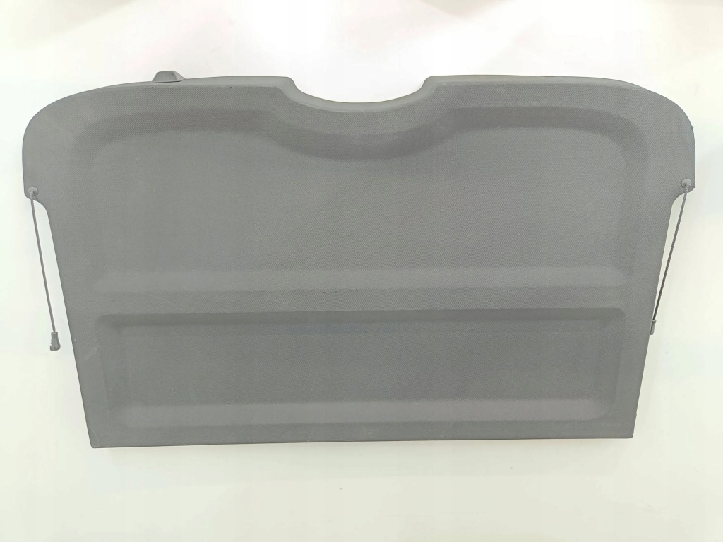 фото №1, Opel vectra c 2004 полка задняя багажника