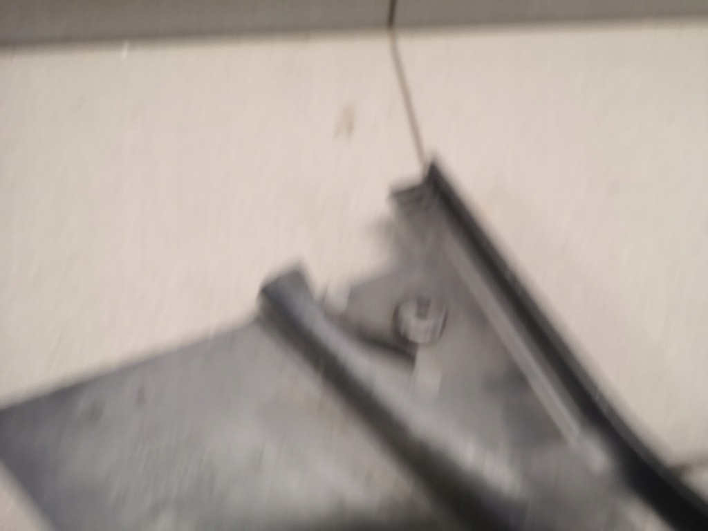 фото №9, Захист поріг лівий перед audi a3 8l eu 8l1867457b