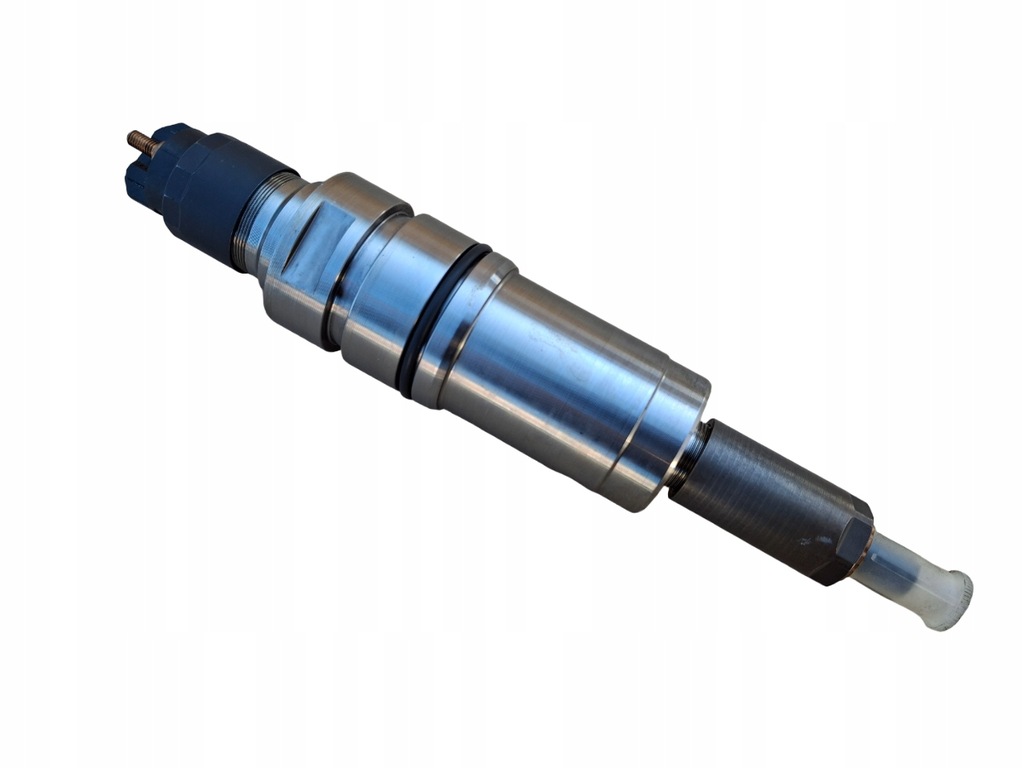 фото №1, Scania r s ngs форсунка інжектор пального euro 6 2336298