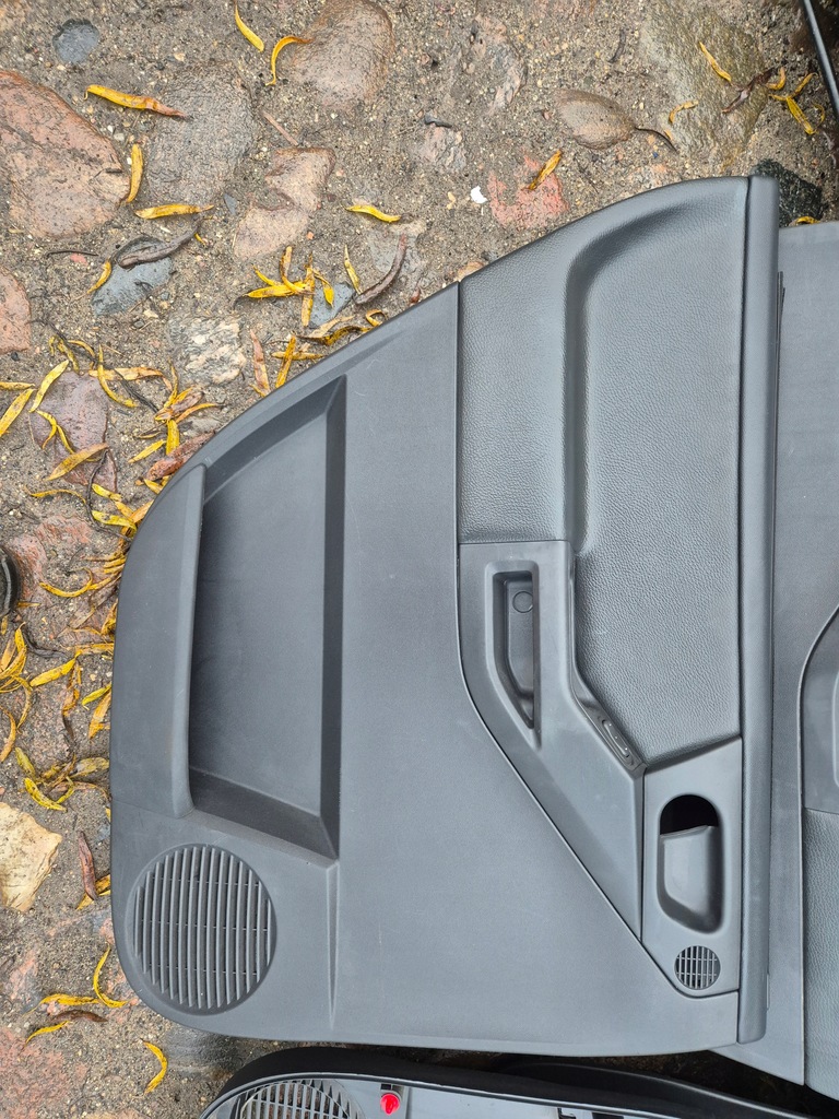 фото №8, Сиденья заднее сиденье обивка opel meriva a opc