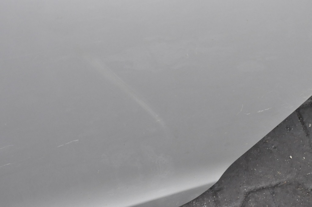 фото №5, Volvo v60 двері лівий задня задні повний