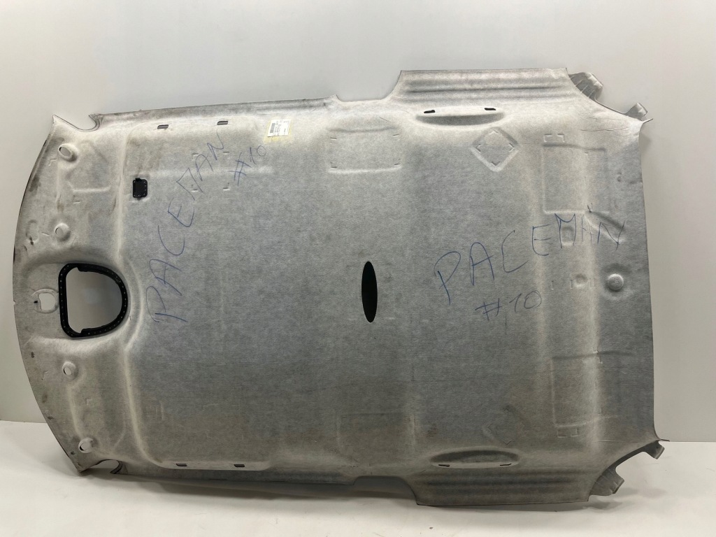 2013 mini paceman r61 потолок 9809026 Цена