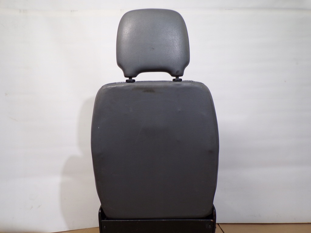 фото №12, Sprinter 901 903 vw lt 96-- сиденье передний водителя