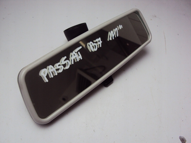 фото №1, Дзеркало внутрішнє vw passat b7 kombi 11 r