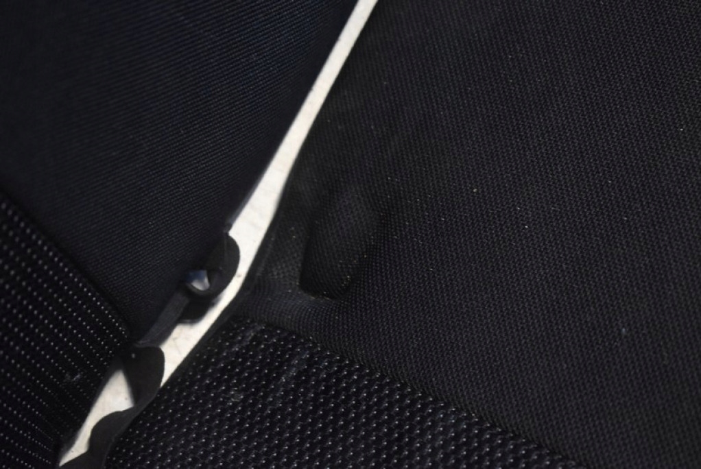 фото №6, Сиденье сиденья комплект eu subaru justy 4 iv 5d 07-11