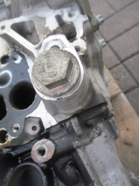 фото №7, Двигатель двигатель mercedes w169 2.0 cdi