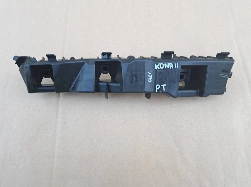 фото №1, Hyundai kona ii electric направляющая правый задняя