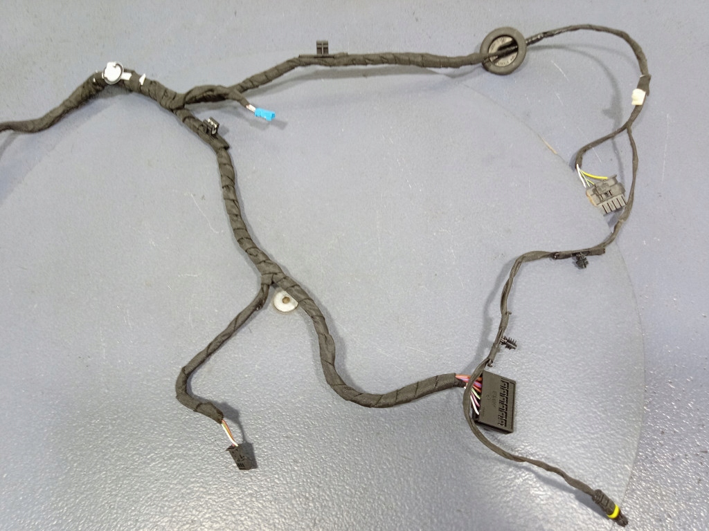фото №5, Bmw 1 f40 жгут электропроводка дверь правый задняя 8714477