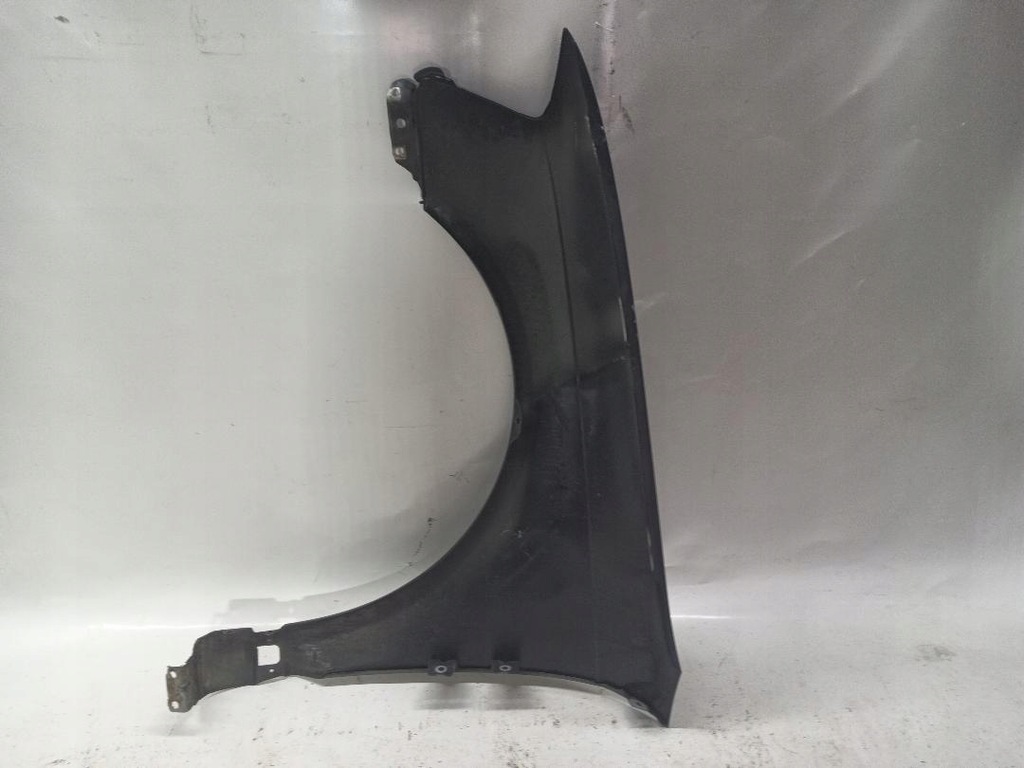 фото №10, Крила перед передній лівий audi a3 8p 8p0821105