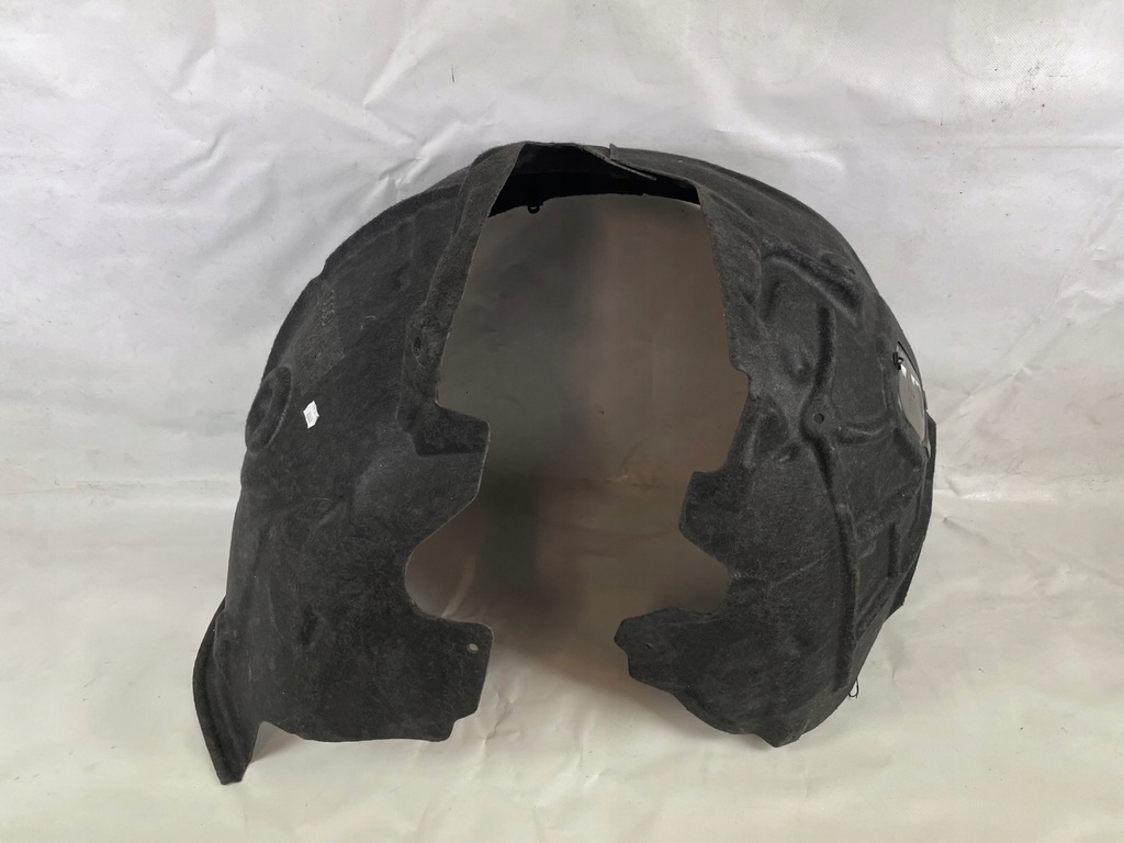 фото №1, Audi a4 b9 подкрылок правое перед передние