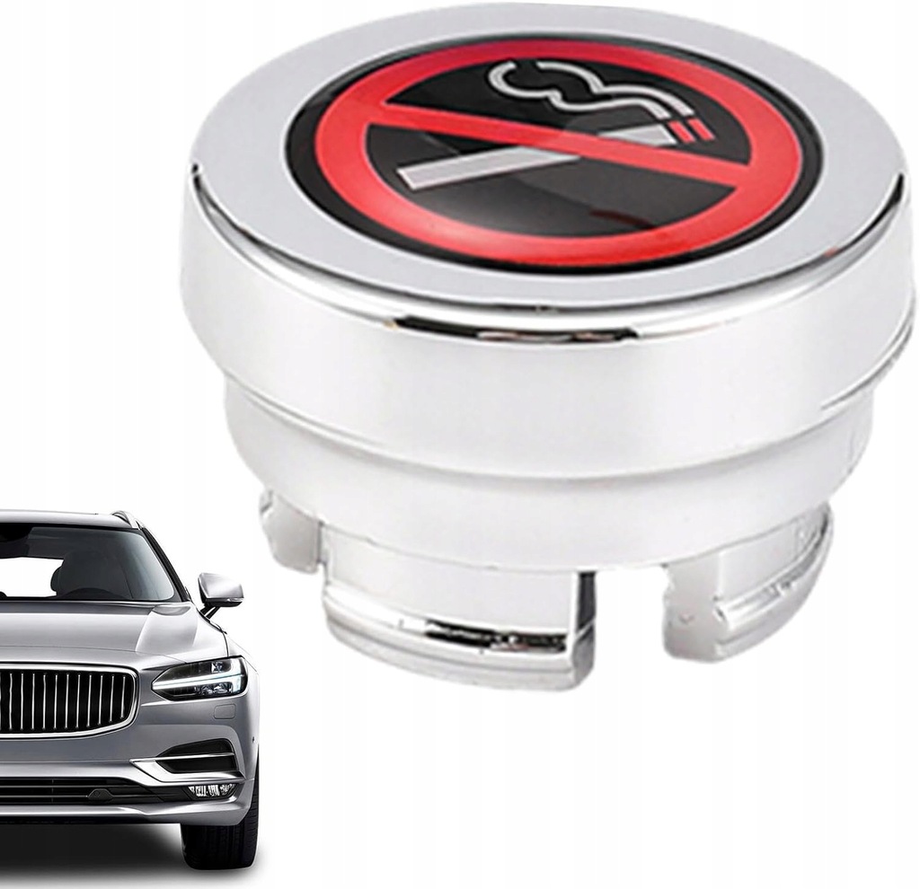 фото №8, Крышка разъёмы прикуривателя автомобильный, универсальные za?lepki do