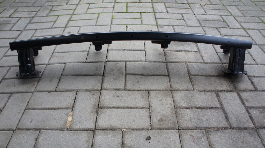 фото №5, Балка задний бампер renault captur ii