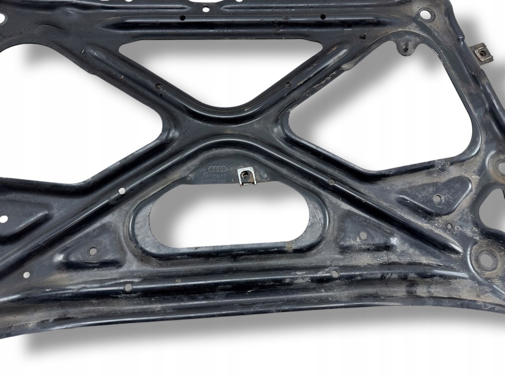 фото №7, Audi a6 s6 c7 4g 2016 з передній рама допоміжна передня