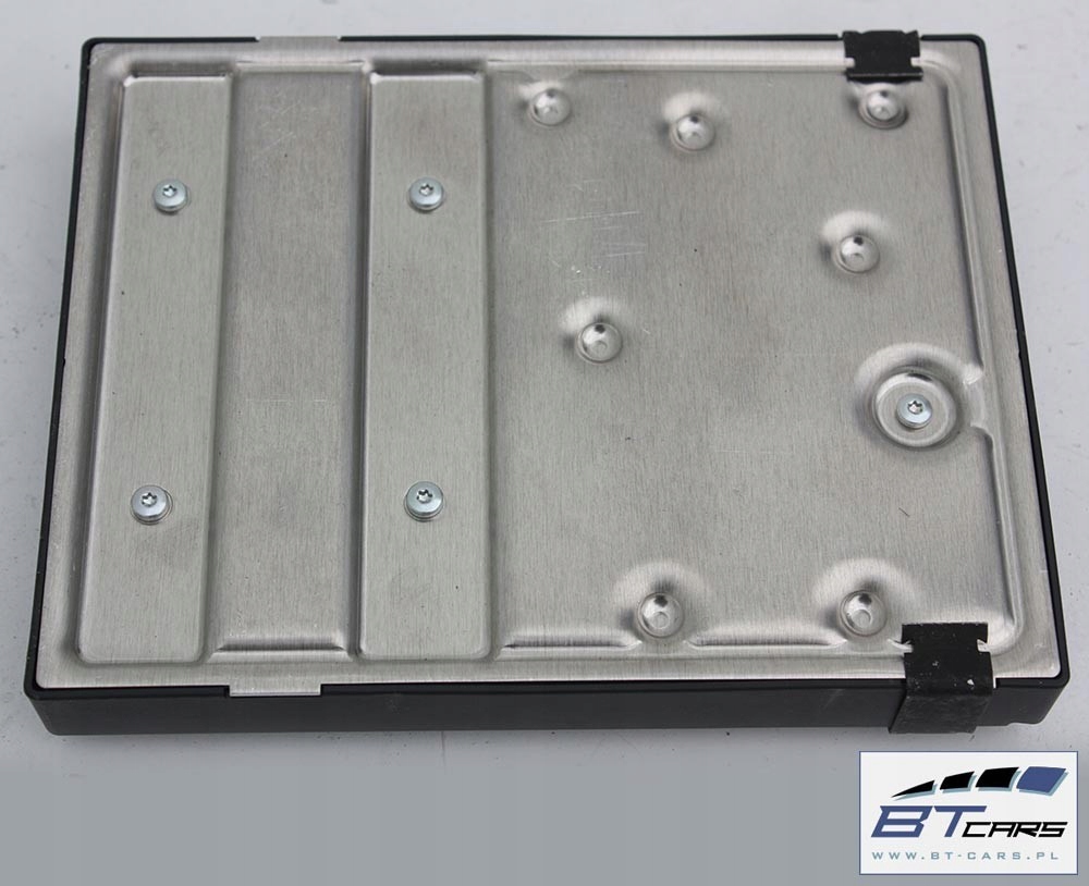 фото №11, Audi a6 a7 a8 vw модуль блок управления блок управления бортовой сетью bcm 4h0907063bd 4h0 907 063 bd xe