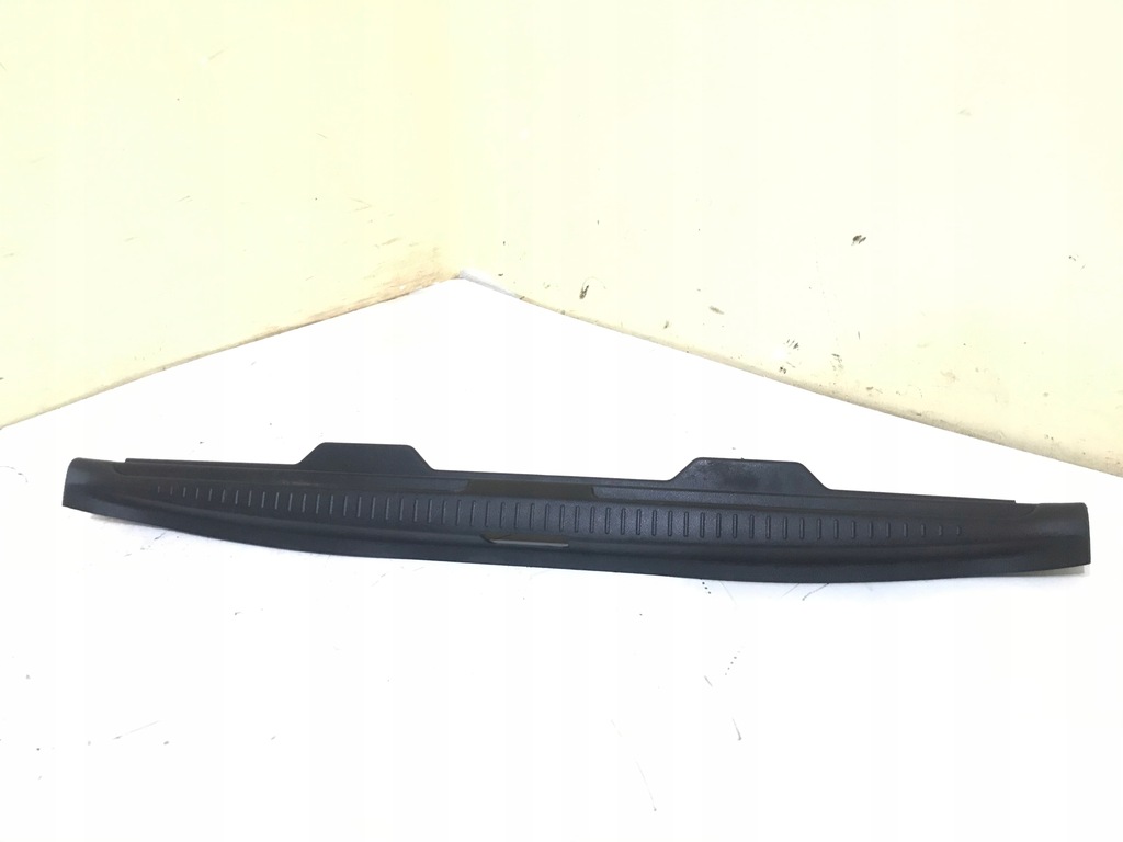 фото №1, Renault scenic iii защита поперечина заднего накладка