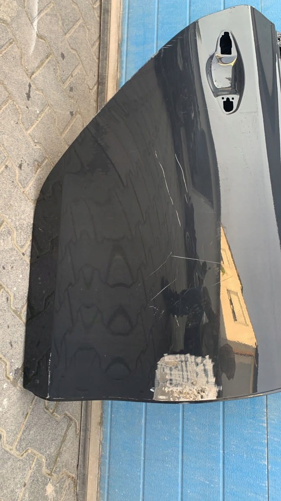 фото №3, Kia proceed 2018- дверь задняя задние правое