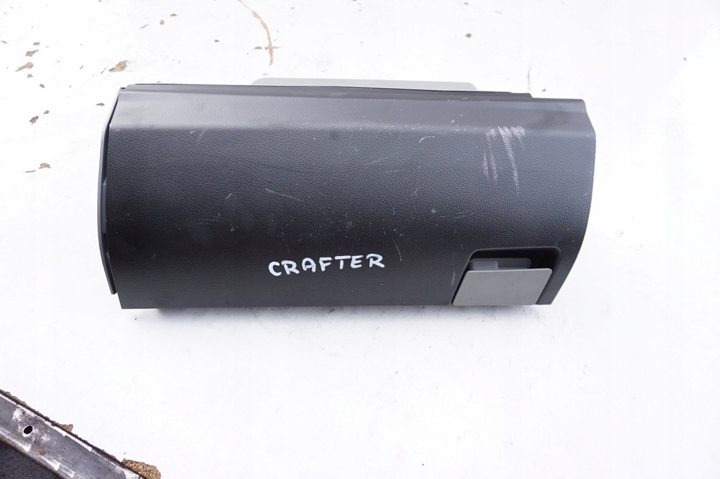 фото №1, Бардачок панелі volkswagen crafter i