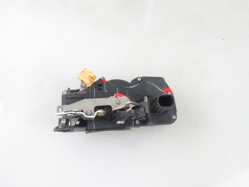 фото №3, Замок правий передній hummer h2 r15277648