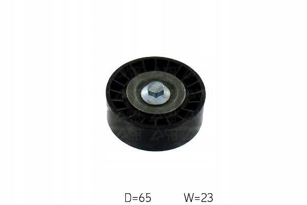 фото №2, Skf ролик ремень alfa romeo mito 0.9 955