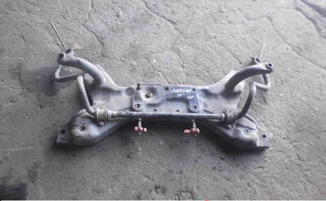 фото №1, Підрамник підрамник підрамник smart forfour i 06r