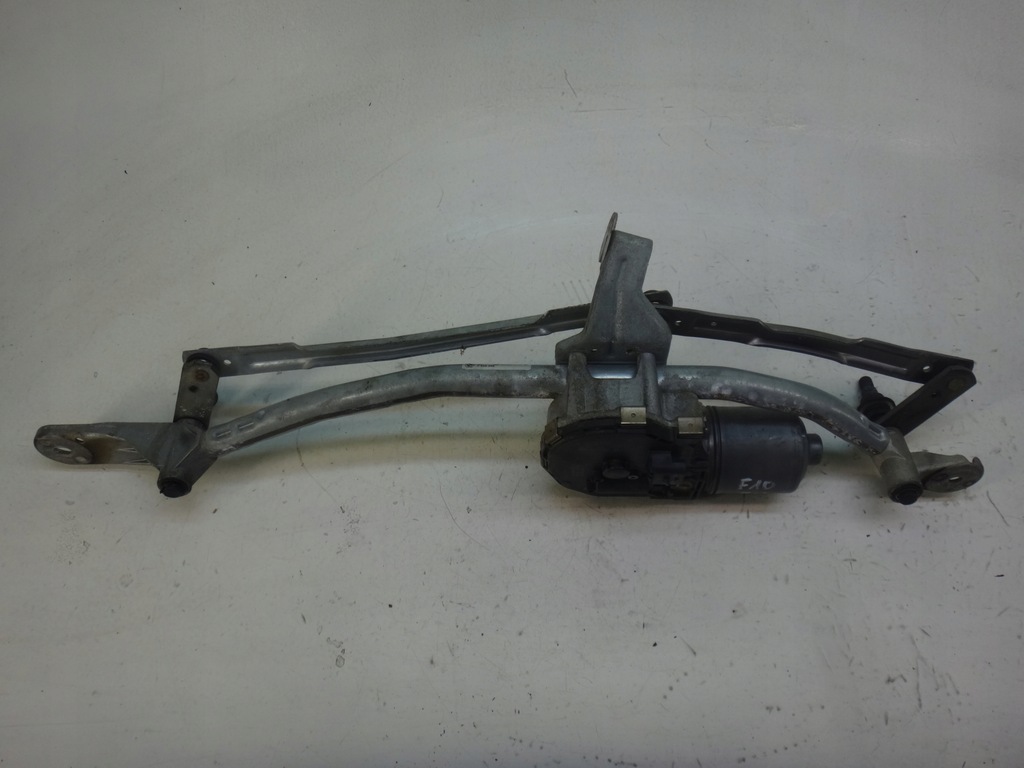 фото №6, Механізм двірник моторчик bmw f10 f11 europa