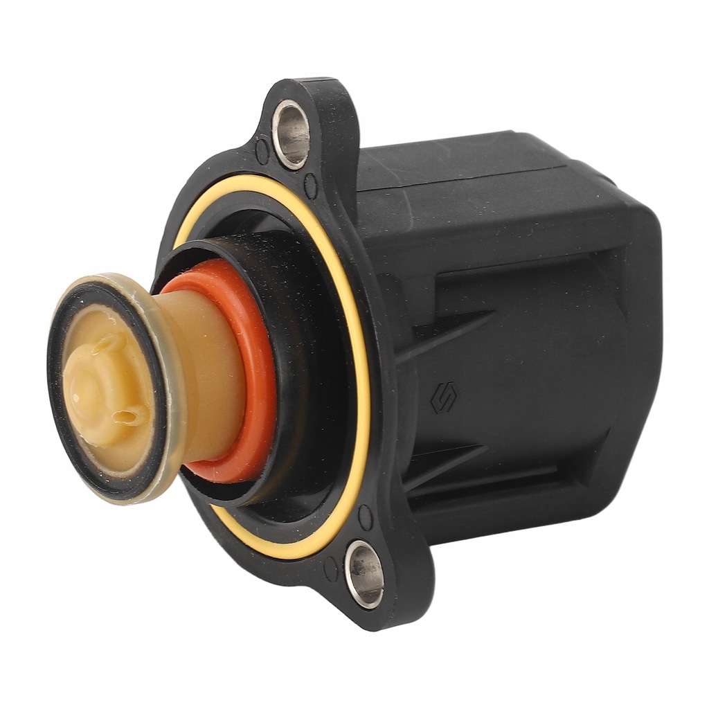 фото №12, Клапан электромагнитный турбонагнетателя