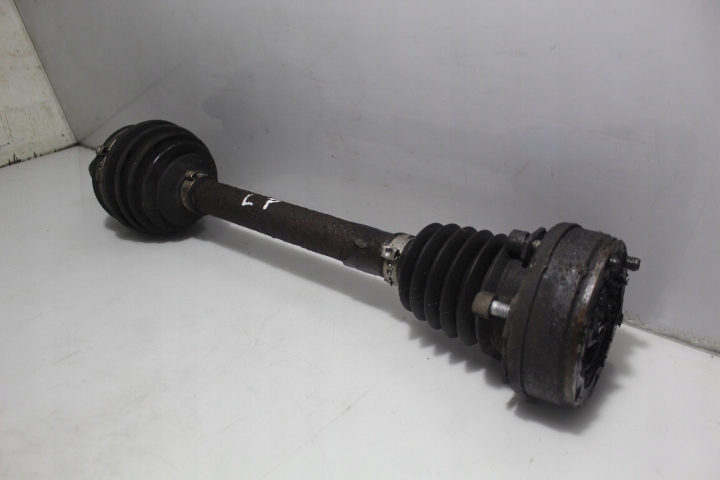 фото №1, Приводной вал левый перед skoda fabia ii