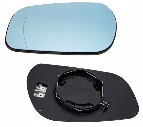 фото №1, Вкладыш зеркало наружного citroën xsara 97- 2326546m