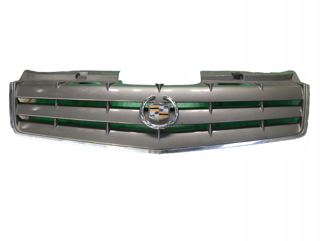 фото №1, Решітка радіатора решітка радіатора cadillac srx