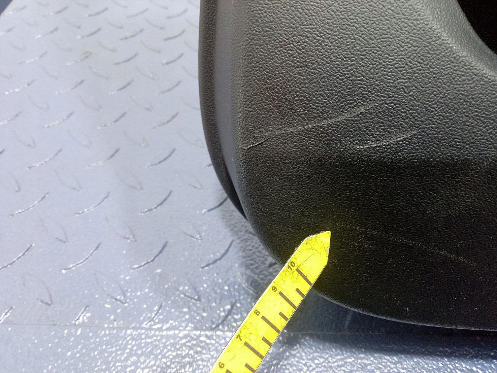 фото №5, Citroen ds5 обшивка обивка дверь задняя правый задний 96875272zd