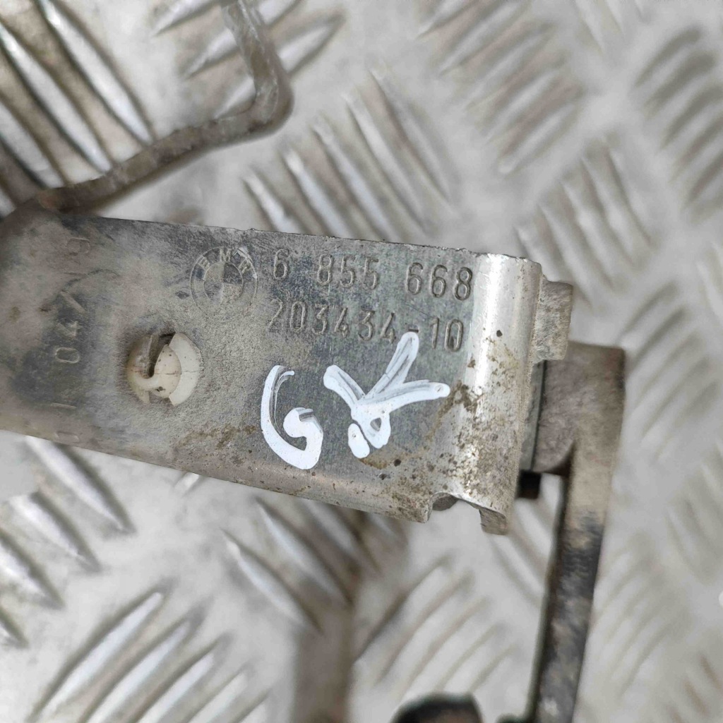 фото №9, Задний левый датчик уровня bmw i3 i01 6855668 25193951 125kw 2019