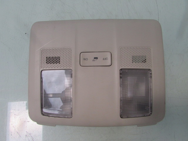 фото №1, Mazda 2 iii dj 16r лампа кабіни салону