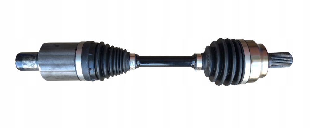 фото №1, Приводной вал левая mercedes cls c257 300d 4-matic автоматическая коробка передач