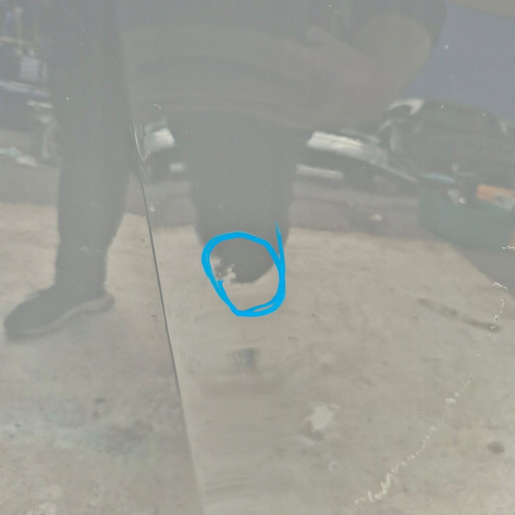 Купить Audi q4 e-tron 21- капот крышка двигателя