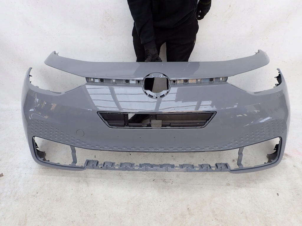 фото №1, Vw id 3 id.3 19-23 бампер перед передний