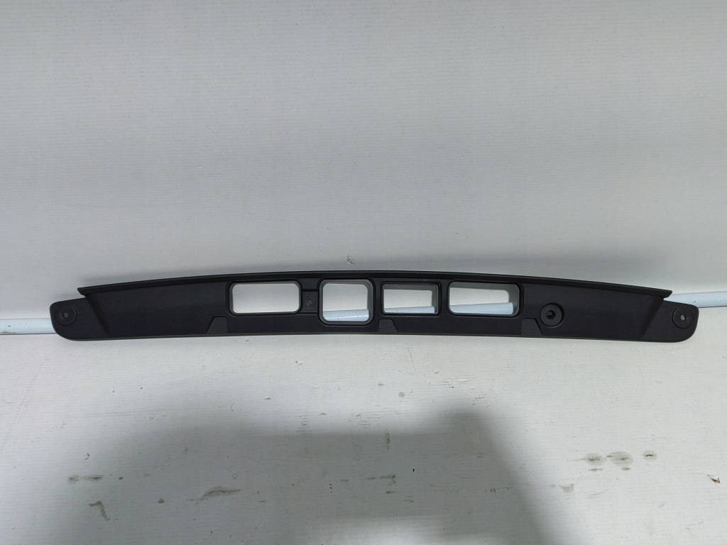 фото №1, Opel frontera c 2024- молдинг накладка крышки