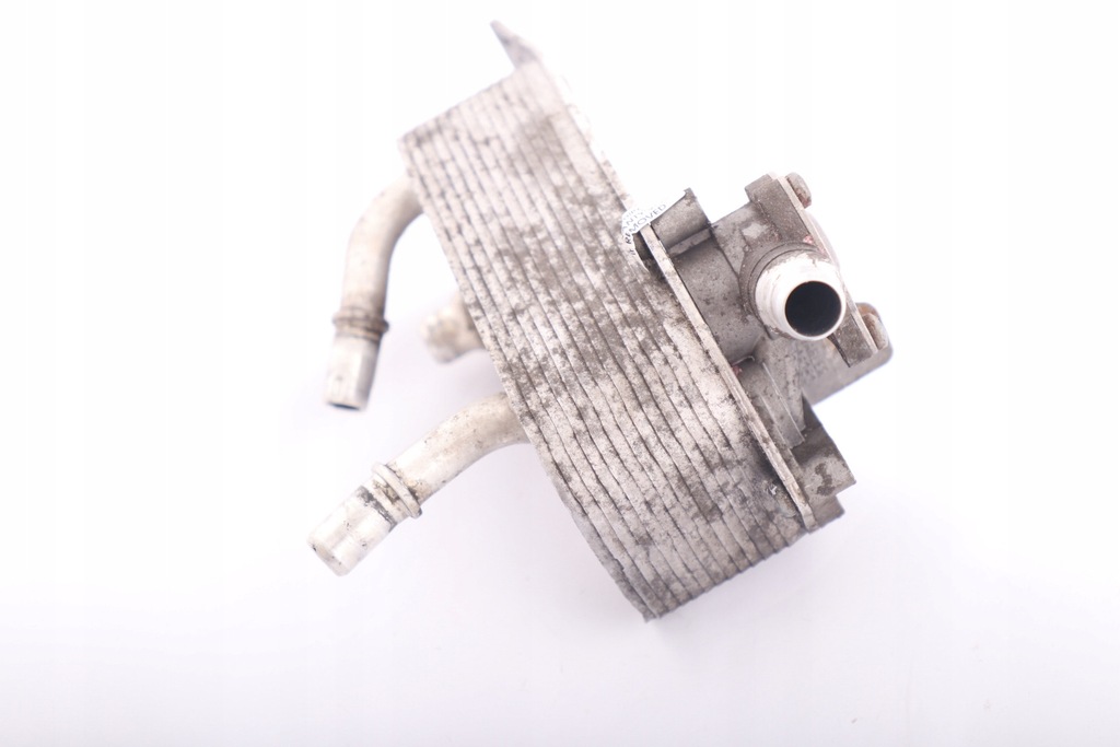 фото №11, Bmw e90 радіатор радіатор коробки оливи