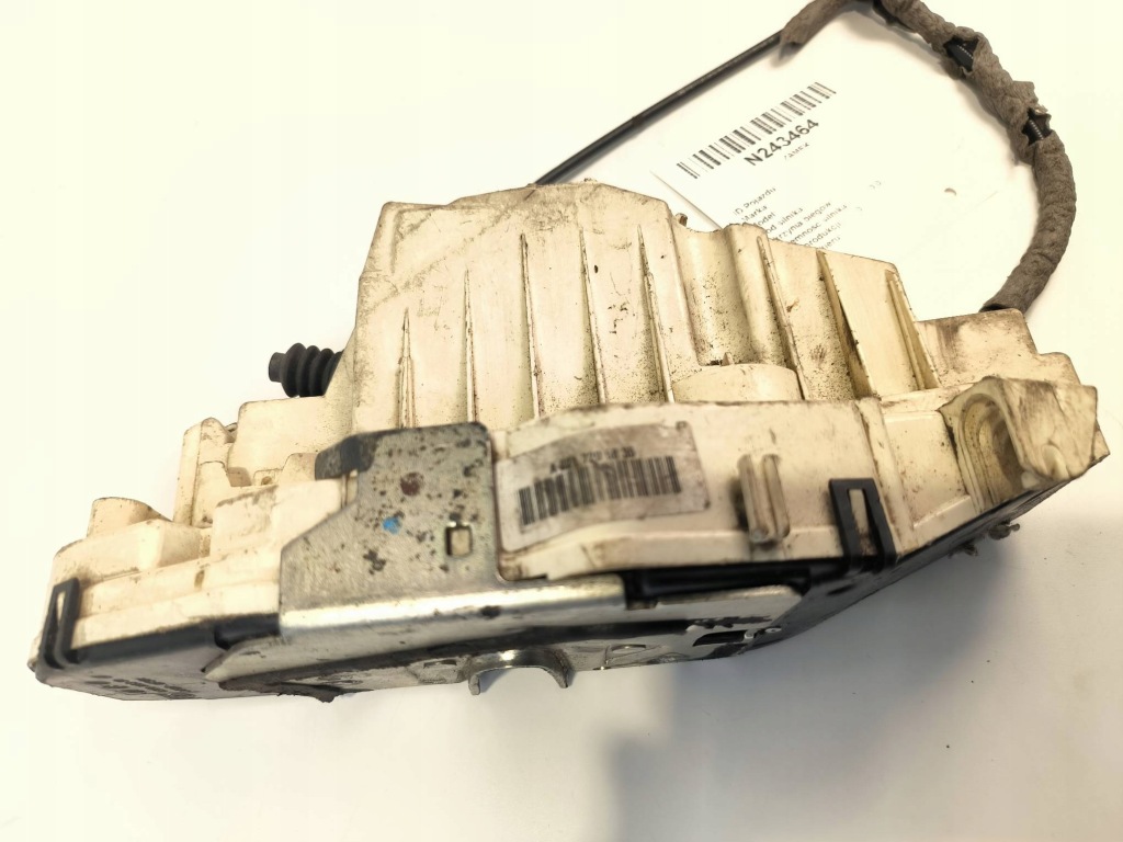 Купити Замок двері pp a2217205835 mercedes w221