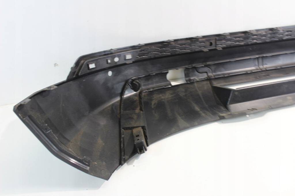 фото №7, Дифузор накладка бампер задня seat ateca bdb повний