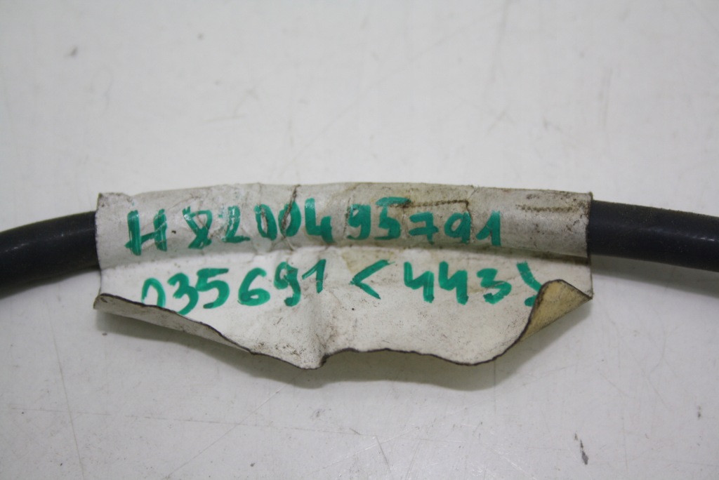 Датчик лямбда-зонд renault modus clio iv captur 1,2 tce 8200495791 Доставка