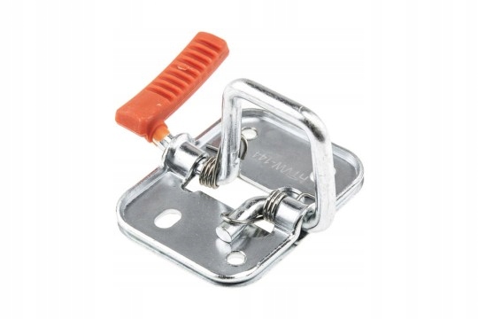 фото №1, Засувка капот vw scirocco 08- touran 10-