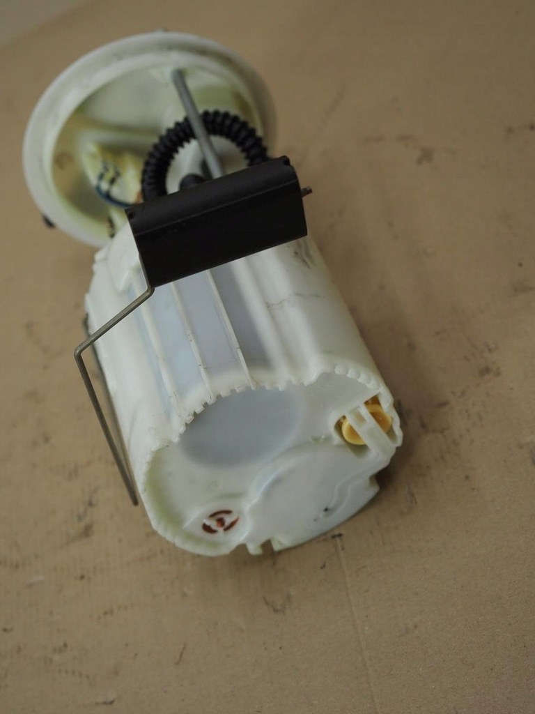 фото №14, Fiat croma ii 2.2 16v 07r насос топлива 0580314107