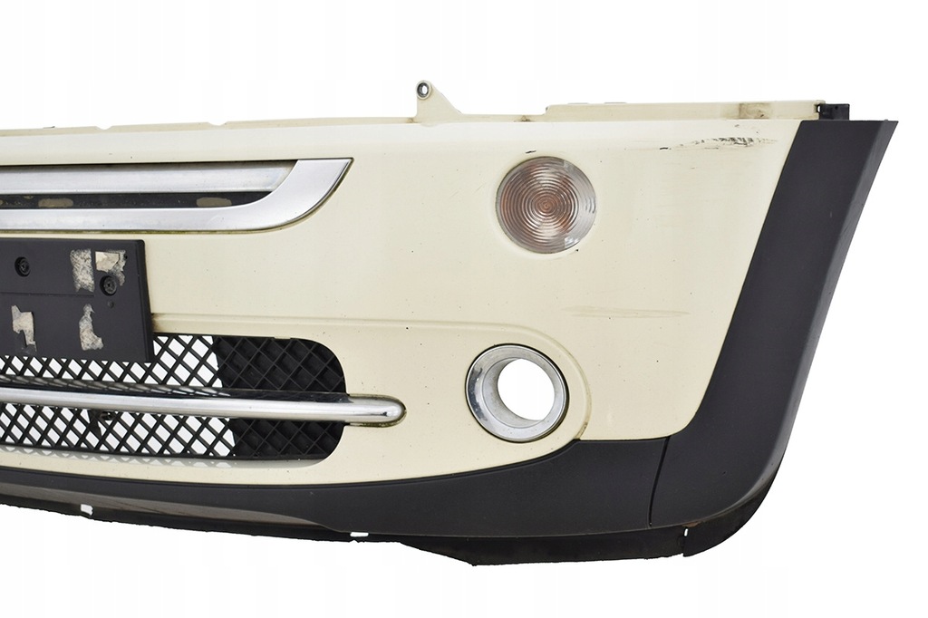 фото №2, Бампер передній перед mini one cooper i r50 lift 850/0