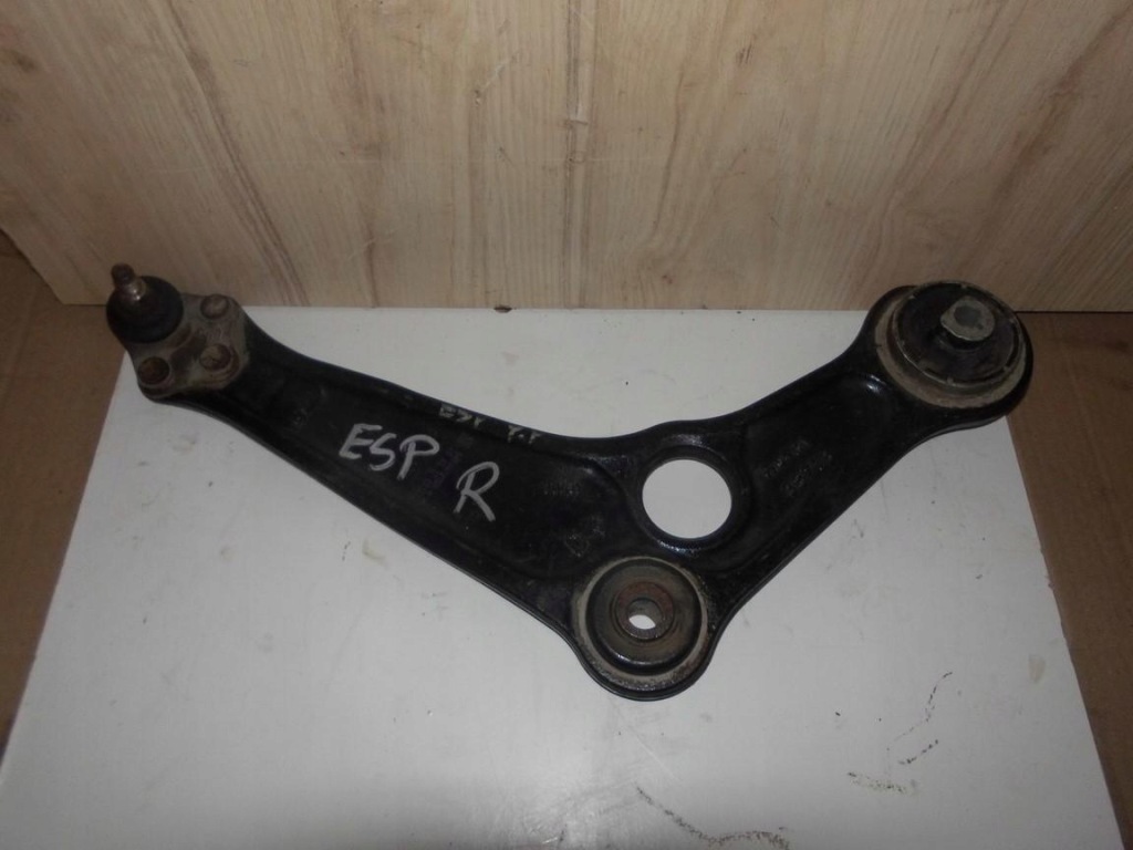 Купити Важіль правий перед renault espace v