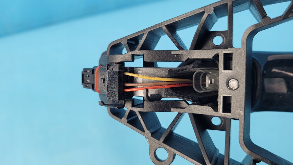 фото №12, Bmw x3 g01 lci sdrive30i 23r ручка дверь рамка правый задняя 9881776 9491462