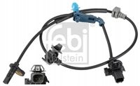 фото №1, Febi датчик abs