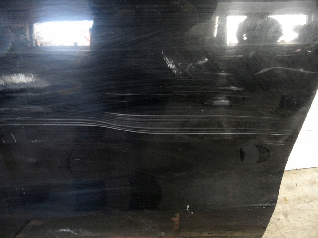 фото №7, Honda cr-v iii 09r дверь левый перед